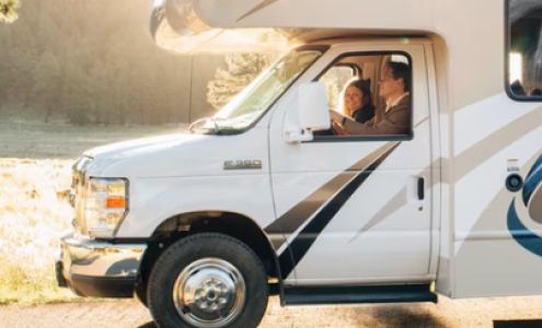 Main Street Rv Park Wadsworth