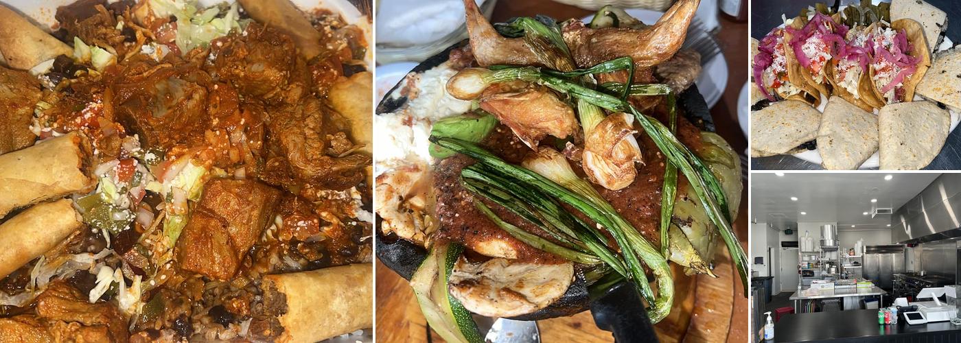 La Cocina De Nely Preciado