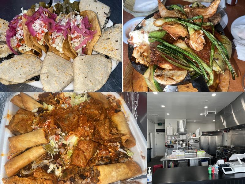 La Cocina De Nely Preciado