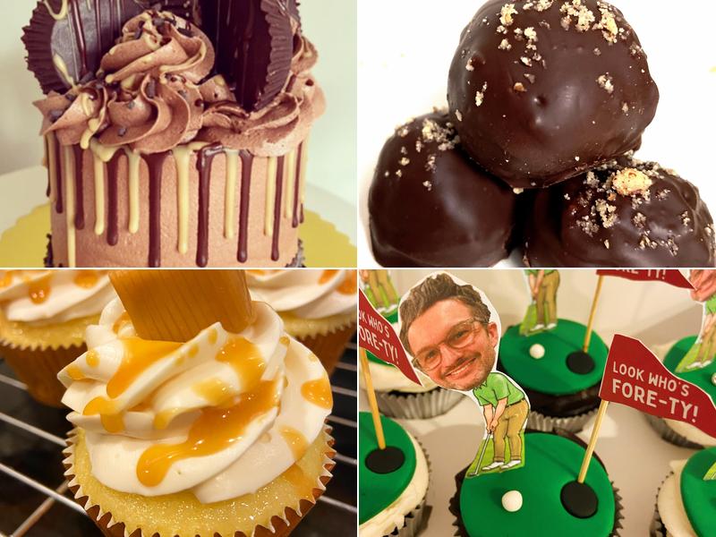 A Little Something Sweet LLC