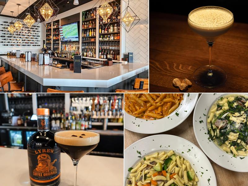 River Oaks Pizzeria 154 Sapwood Road Unit 107, Myrtle Beach