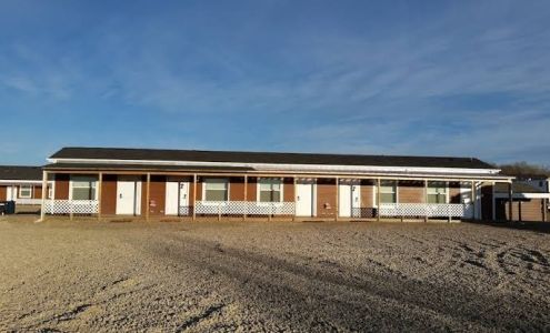 Bear's Den Lodge Shaunavon