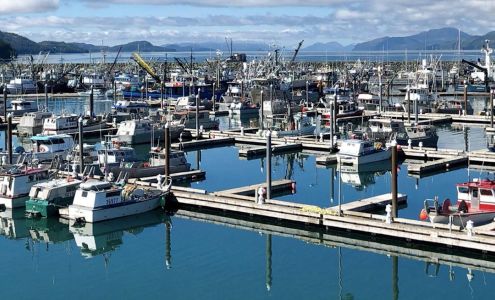 Reluctant Fisherman Hotel Inn Cordova