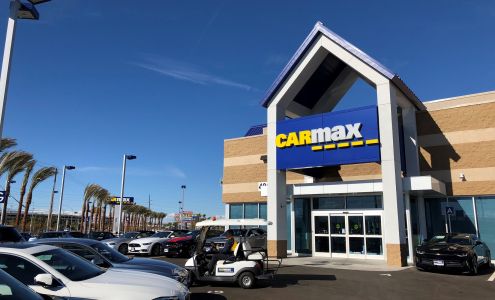 CarMax