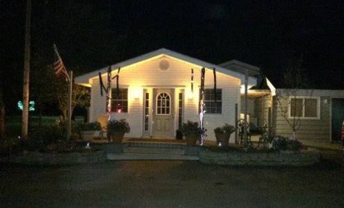 Curley's Paradise Motel Paradise