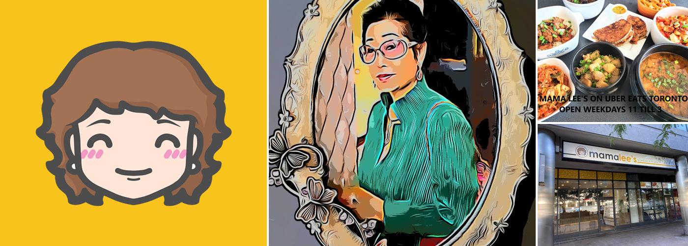 Mama Lee's Korean Kitchen (Takeout Only)