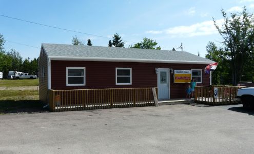 Ceilidh's Variety & Campground Ingonish