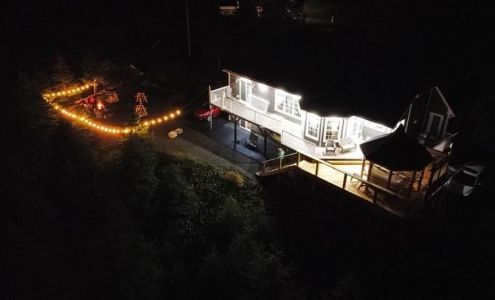 Harbour Breeze B&B Pilley's Island