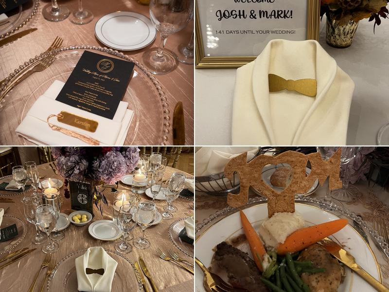 White House Catering