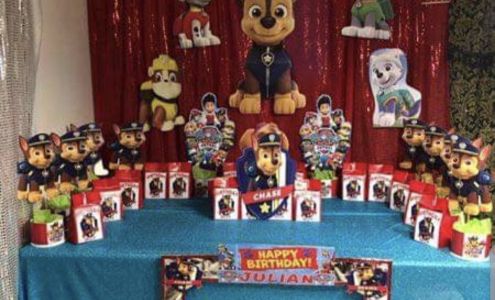 El Dulce Mundo De Analia