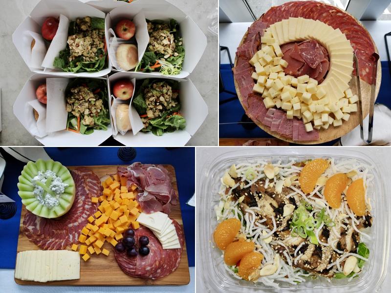 Two Busy To Cook Catering