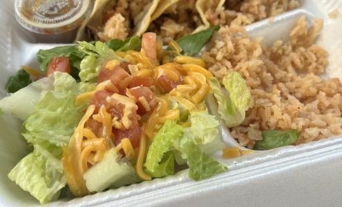 SB Grill & Pizza Sierra Blanca