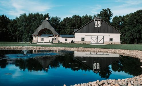 Twin Gables Event Center