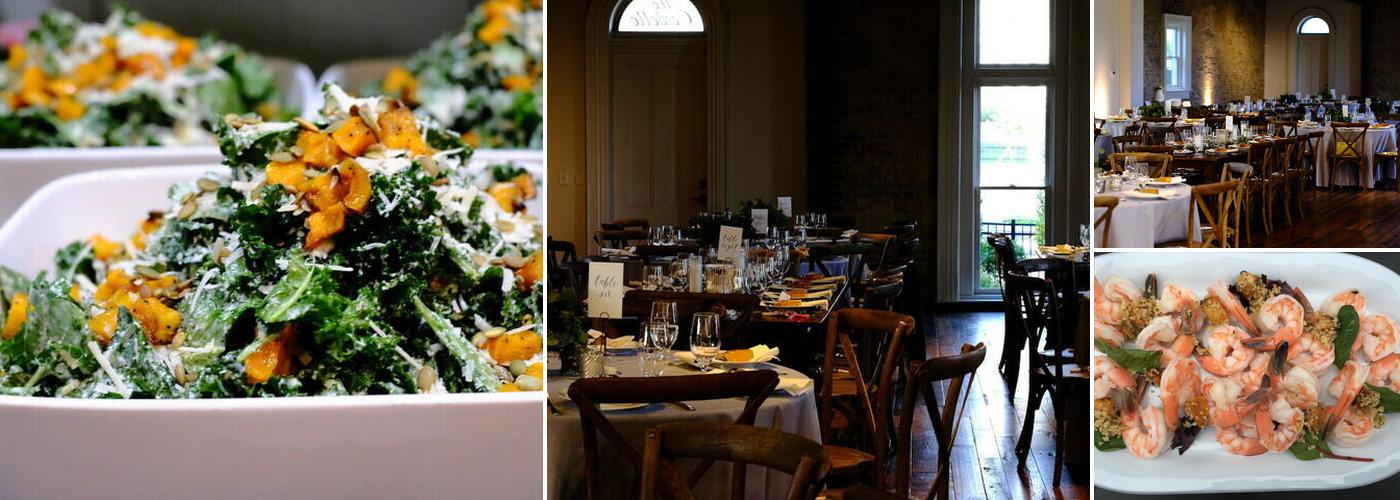 South Fork Catering Co.