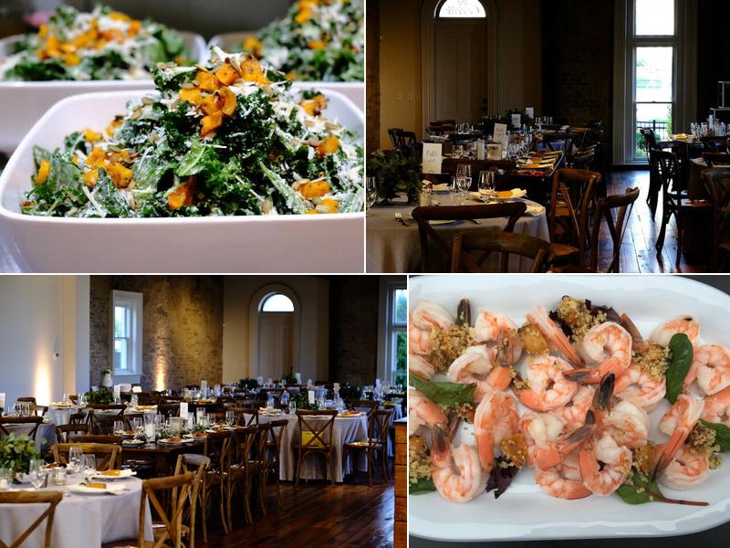 South Fork Catering Co.