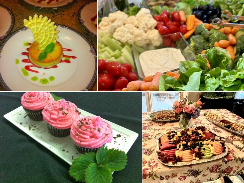 Celebrations Catering Services