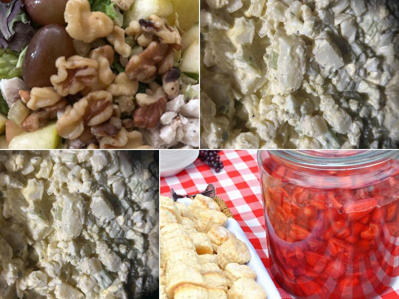 Special Occasions Catering