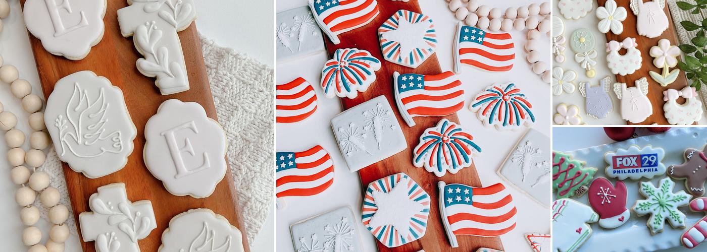 Keystone Cookie Company