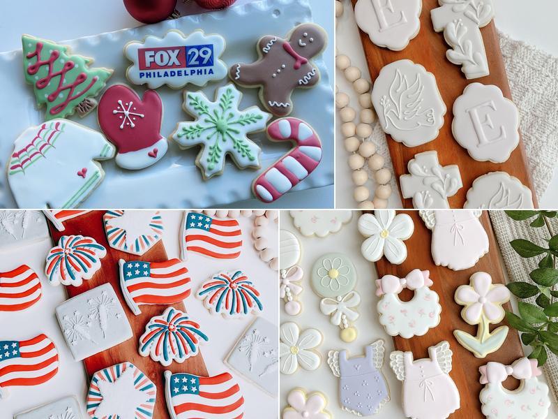 Keystone Cookie Company