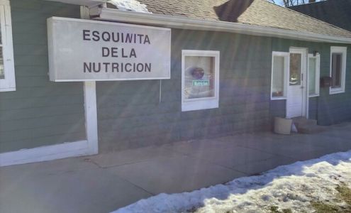 Esquinita De La Nutricion