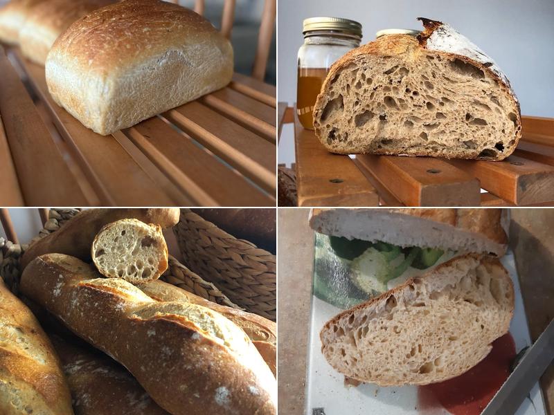 Whole Note Grains Co. 8 Frankford Crescent Unit 5, Trenton