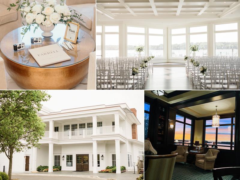 Clarks Landing Yacht Club