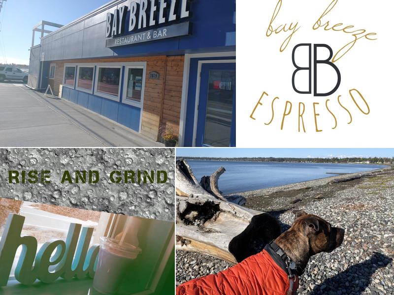 Bay Breeze Espresso