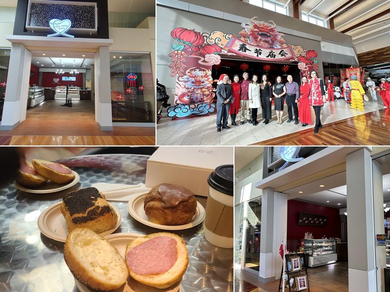 My Original Danish Pastry Baker