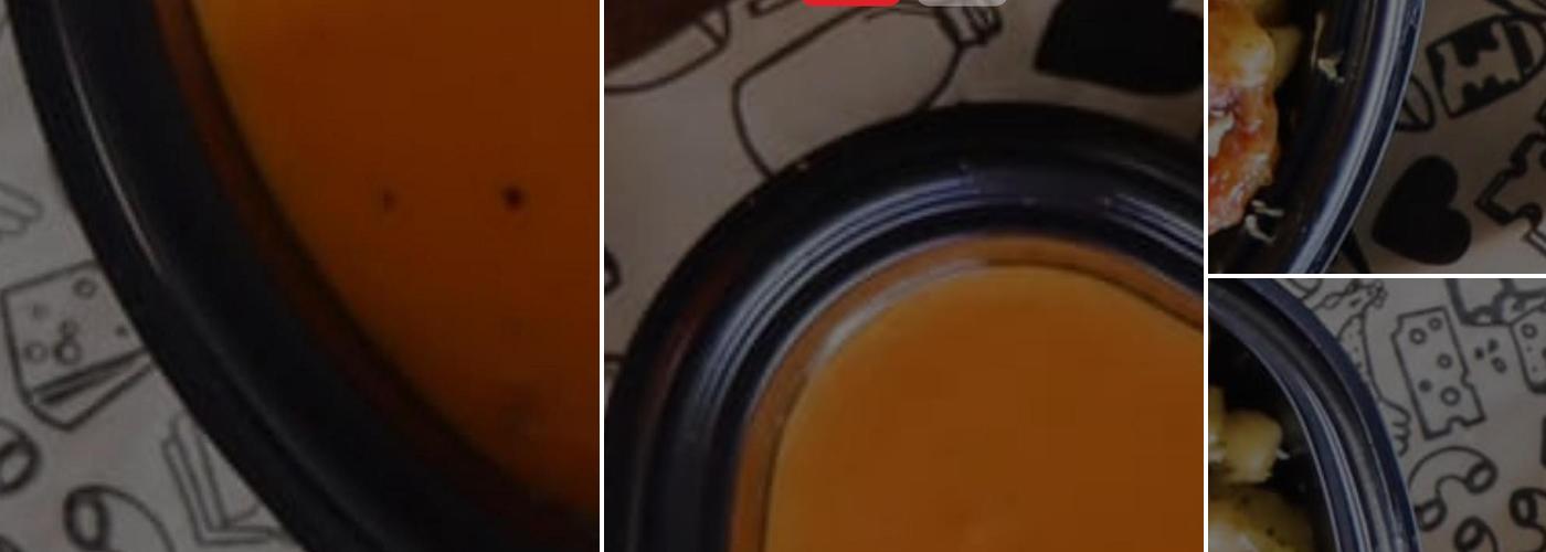 I Heart Mac and Cheese - Los Angeles Menu