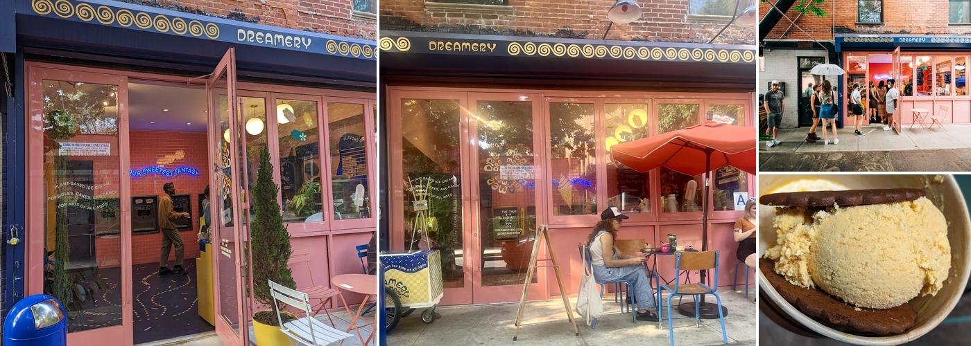 Dreamery