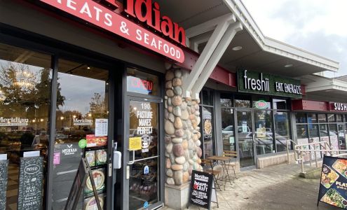 Meridian Meats & Seafood