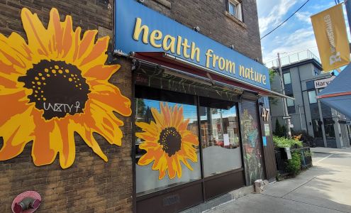 Health From Nature Inc