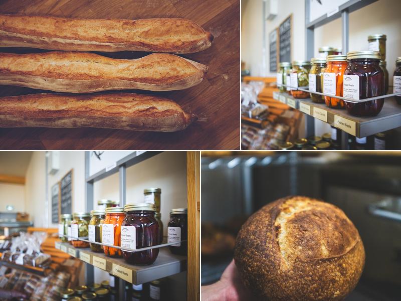 Bush Order Provisions Ltd. 180 Enterprise Dr, Yellowknife