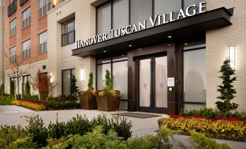 Hanover Tuscan Village