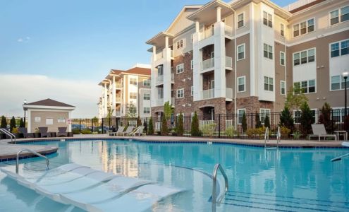 Corsa North Tuscan Village