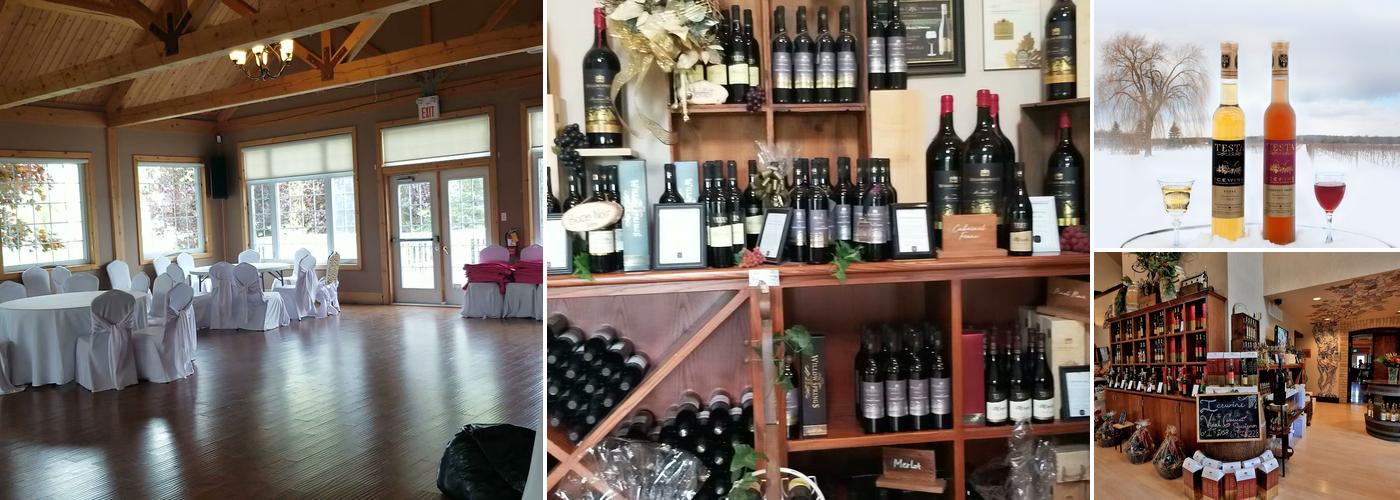 Willow Springs Winery