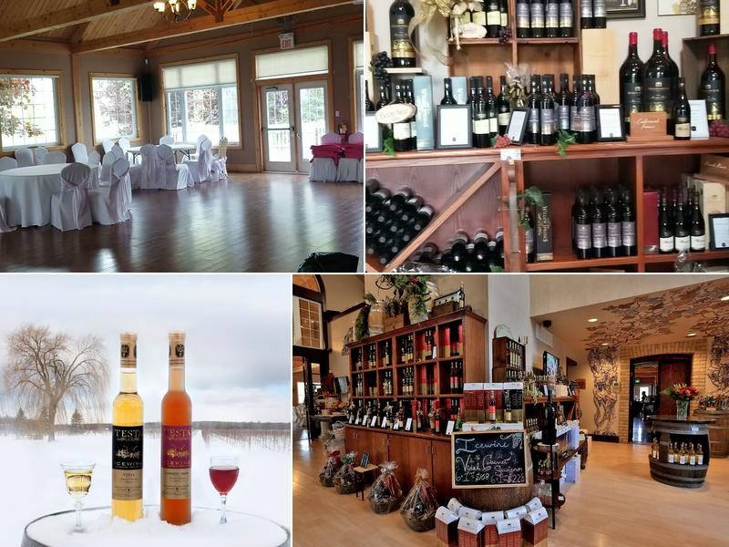 Willow Springs Winery