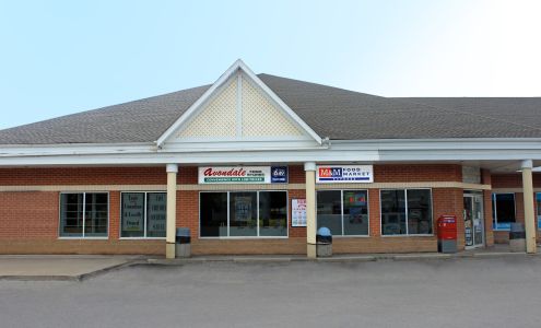 Avonmart Fort Erie