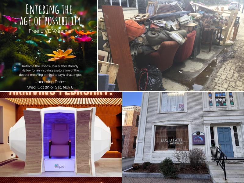 Lucid Path Wellness & Healing Arts