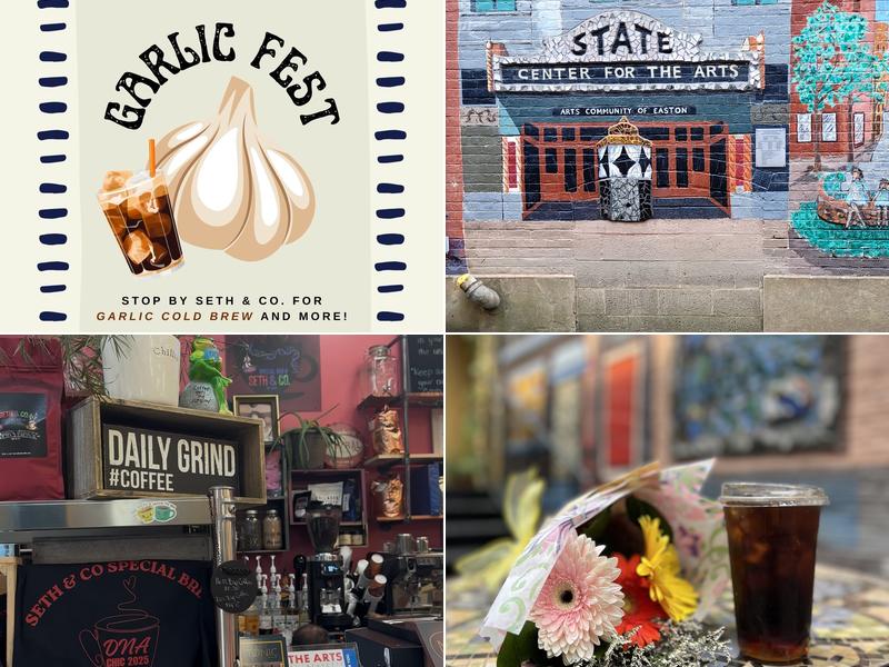 Seth & Co. Special Brew