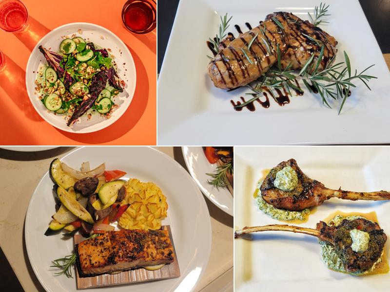 Willabys Catering & Event