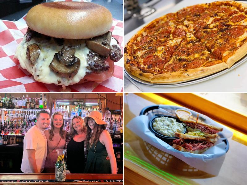 Bar 98 191 US-98, Eastpoint