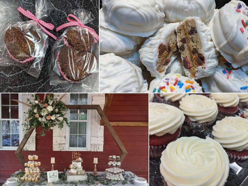 Simply Sweet By Jess