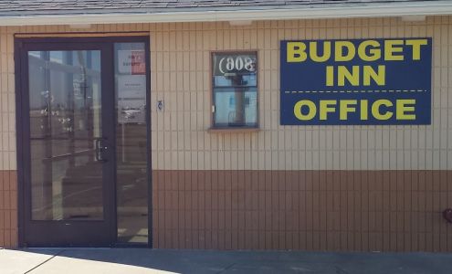 Budget Inn Panhandle