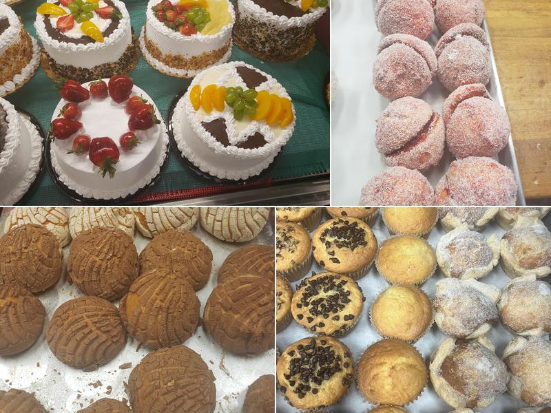 Martinez Bakery 316 E Erie St, Missouri Valley