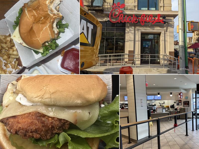 Chick-fil-A