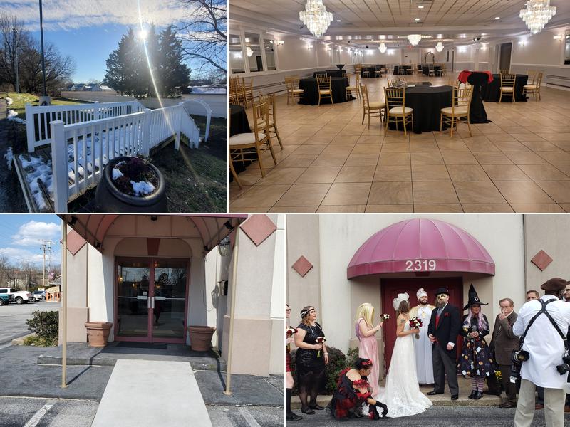 Town & Country Caterers