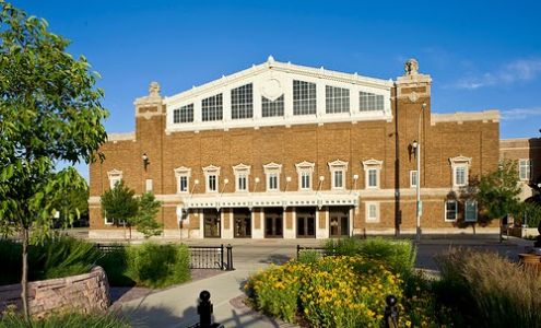 Multi-Cultural Center