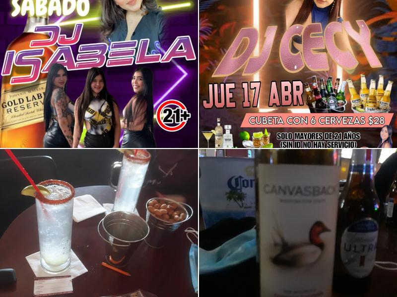 Landero’s Bar Landeros Bar