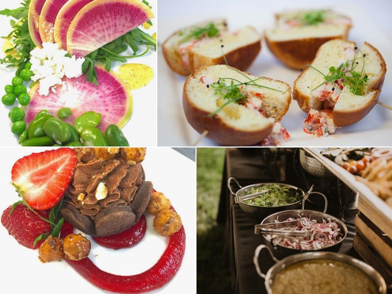 Relish Catering & Events